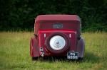 Bentley 3-Litre Drophead Coupe by Park Ward 1934 года